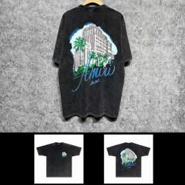 Picture of Amiri T Shirts Short _SKUAmiriS-2XL11trZJD29523973